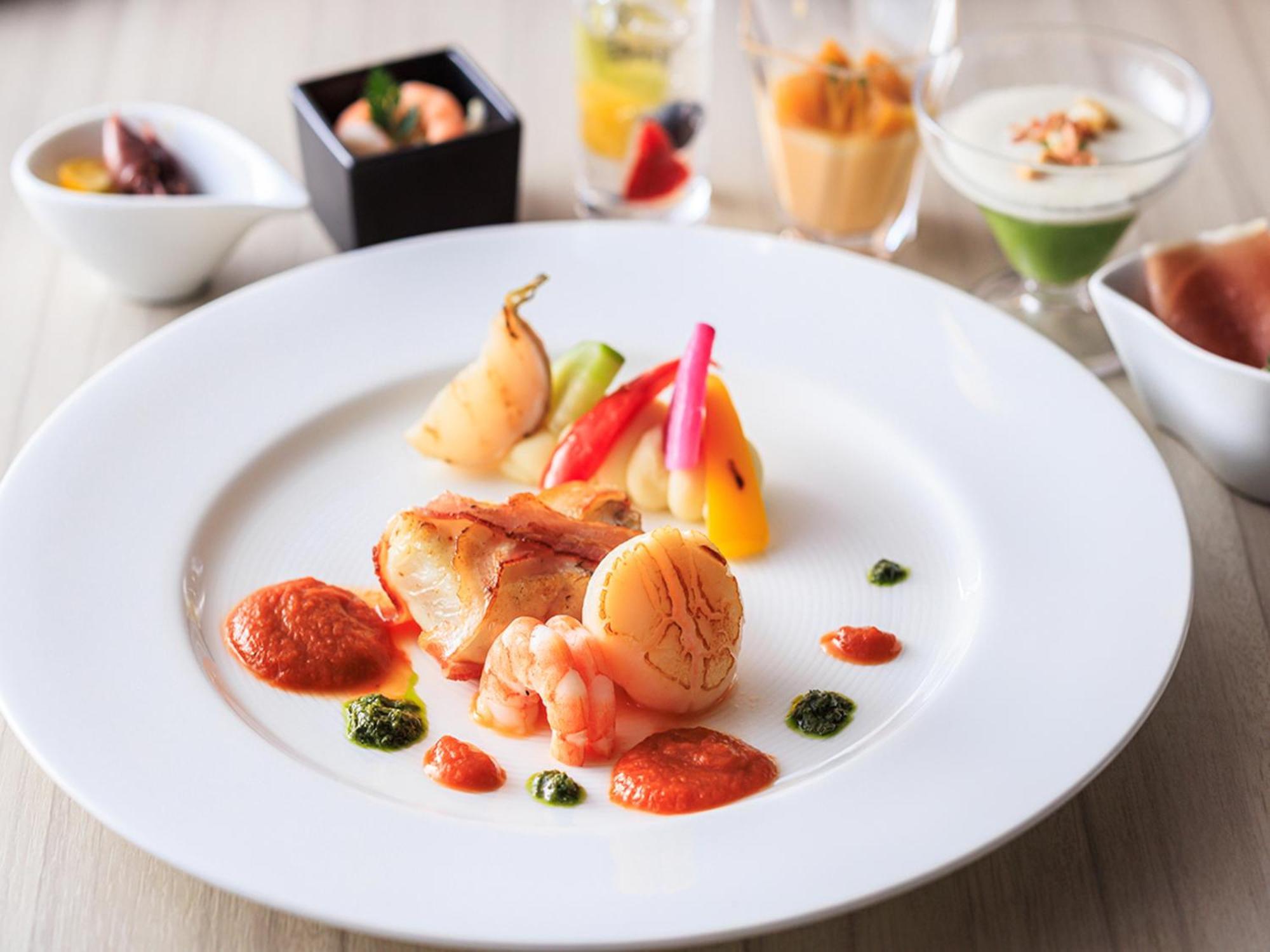 Kamakura Prince Hotel Kültér fotó