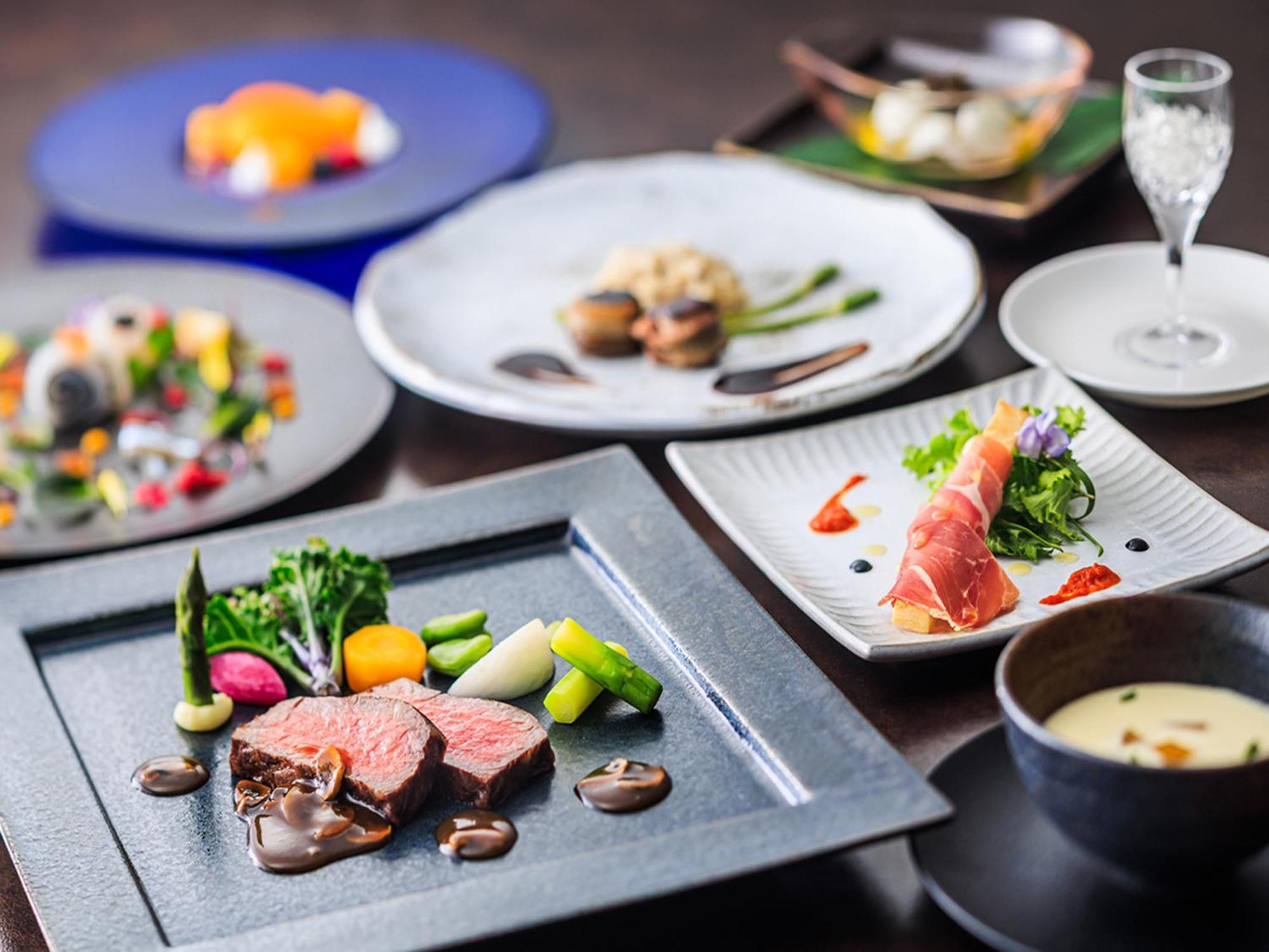 Kamakura Prince Hotel Kültér fotó
